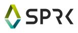 SPRK.global Logo