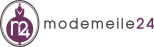Modemeile 24 Logo