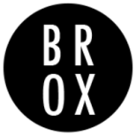 BROX Logo