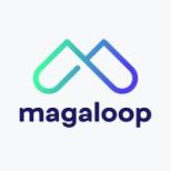 MagaLoop Logo