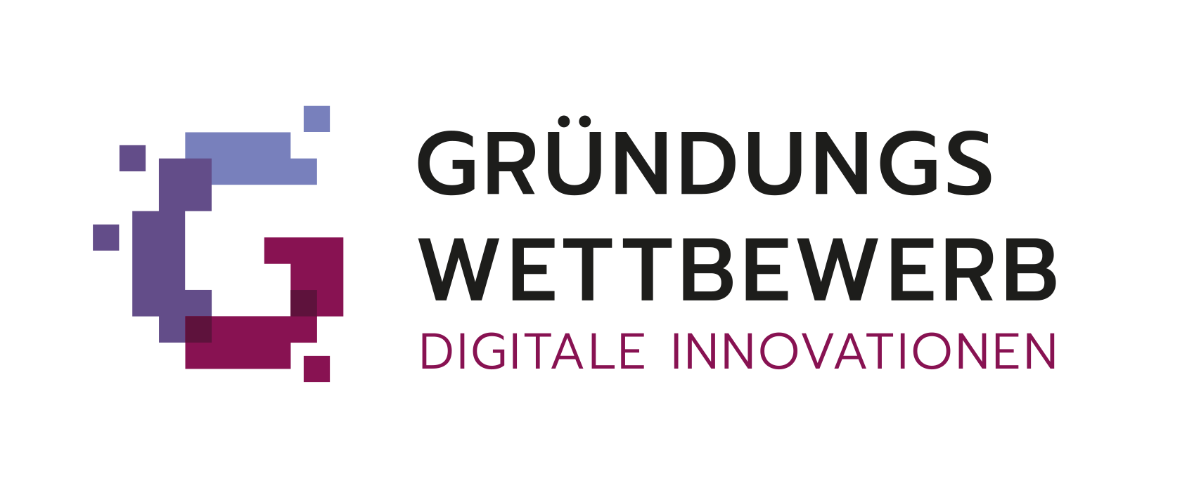 Gründungswettbewerb – Digitale Innovationen