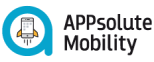 APPsolute Mobility Logo