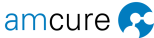 amcure Logo