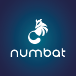 Numbat Logo