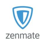 ZenMate Logo