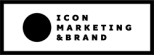 Icon Marketing & Brand Logo