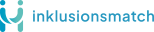 inklusionsmatch Logo