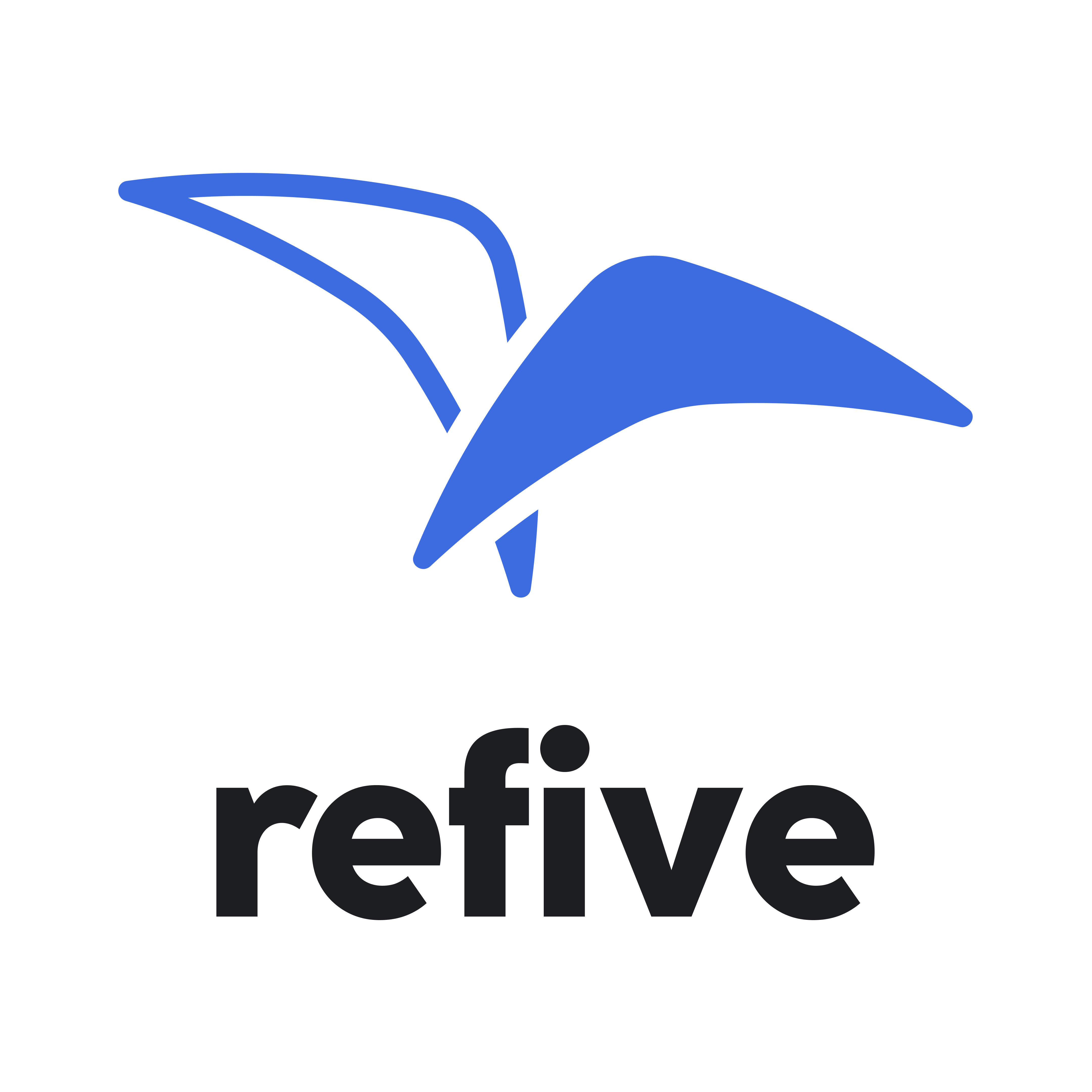 refive