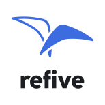 refive Logo
