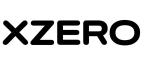 Масажні крісла Xzero для дому та офісу Logo