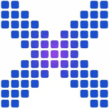 RechneX Logo