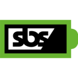Smart Battery Solutions Logo