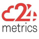 24metrics Logo