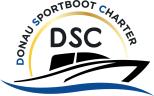 Donau Sportboot Charter Logo