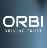Orbi Mobility Logo