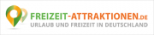 Freizeitattraktionen.de Logo