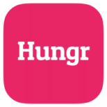 Hungr Logo
