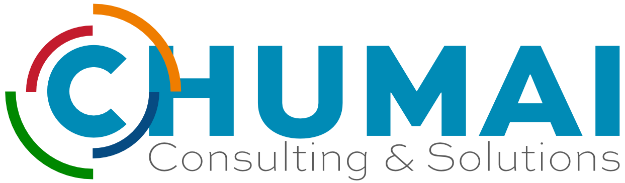 CHUMAI Consulting & Solutions (Chumai Consulting & Solutions OHG)