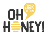 Oh Honey! Logo