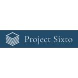 Project Sixto Logo