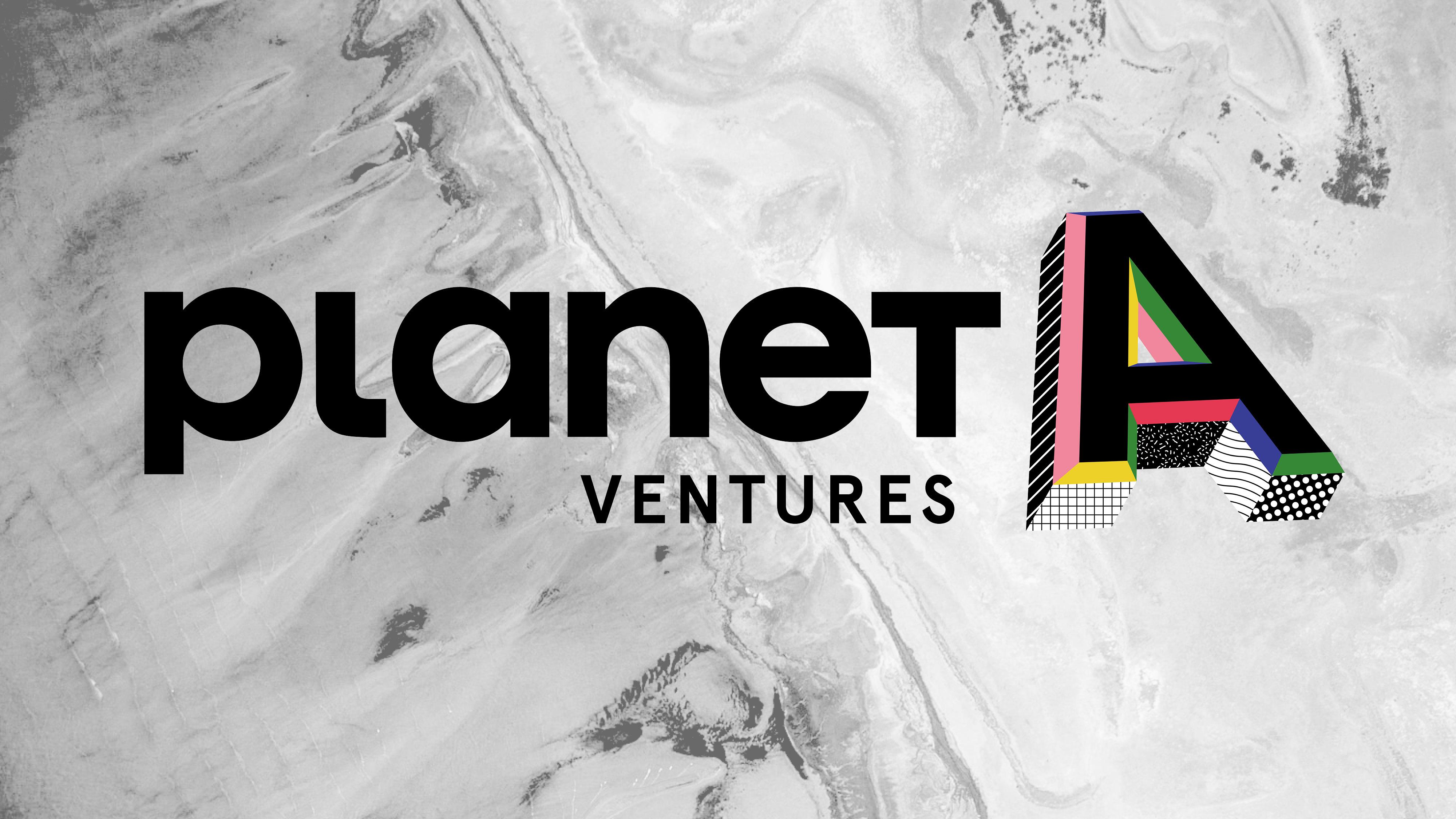 Planet A Ventures