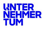 UnternehmerTUM Logo