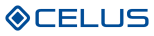 CELUS Logo