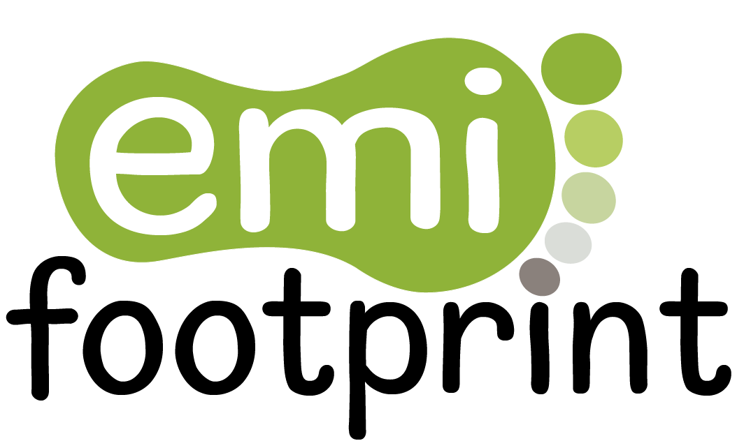 emi footprint