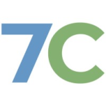 SevenCourts Logo