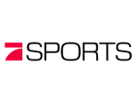 Seven.One Sports Logo