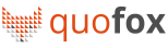 quofox Logo