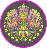Spice Heaven Logo