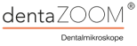 dentaZOOM Dentalmikroskope Logo
