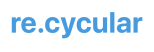 re.cycular Logo