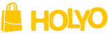 Holyo Logo
