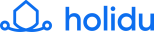 Holidu Logo