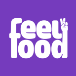feelfood Logo