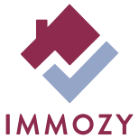 Immozy Logo