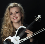 Katrin Wettin & The Classic Sounds Logo