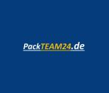 packteam24 Logo