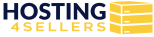 Hosting4Sellers Logo