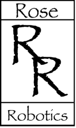 Rose Robotics Logo