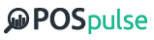 POSpulse Logo