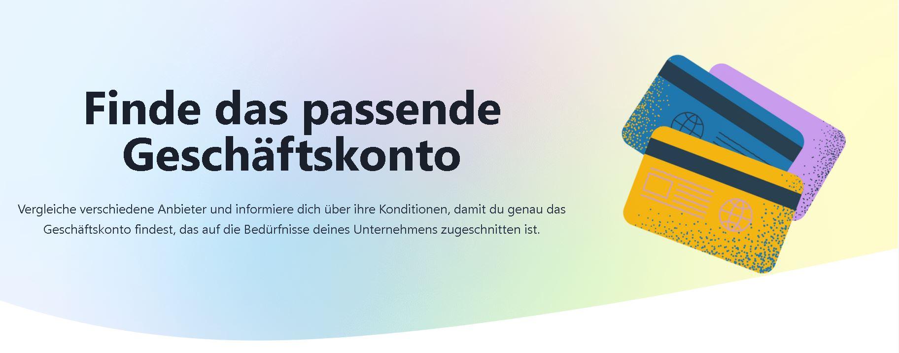 geschaeftskonto.io / startup from Dresden / Background
