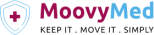MoovyMed Logo