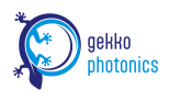 Gekko Photonics Logo