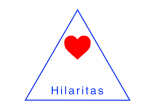 Hilaritas Logo