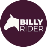 BillyRider Logo