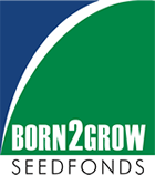 BORN2GROW