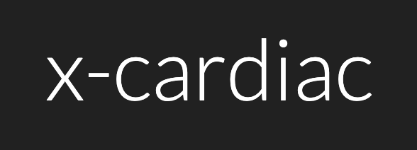 x-cardiac